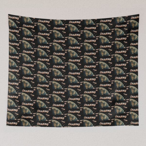 Item preview, Chasing (S) Tars  est. 1557 Astronomy  designed and sold by MonsoonInkX.
