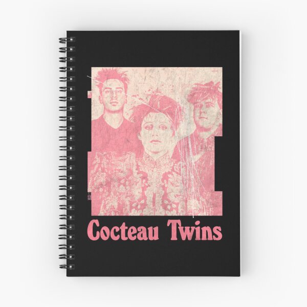 Item preview, Art - Cocteau Twins designed and sold by linhdihosstudio.