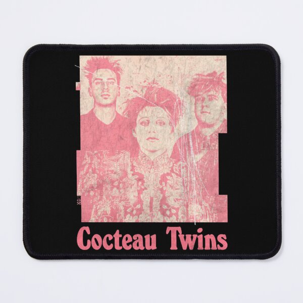 Item preview, Art - Cocteau Twins designed and sold by linhdihosstudio.