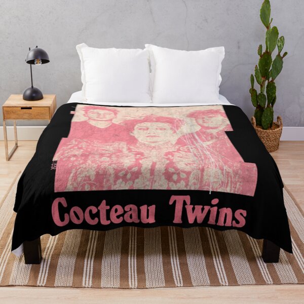 Item preview, Art - Cocteau Twins designed and sold by linhdihosstudio.