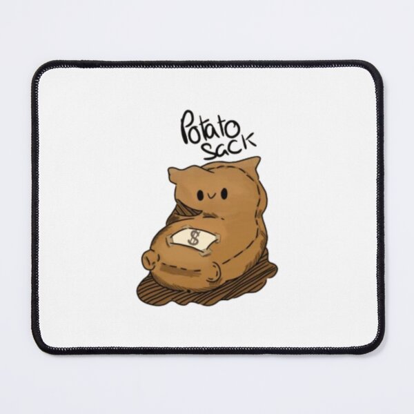 Item preview, Potatoe sack designed and sold by MAClt3Art.