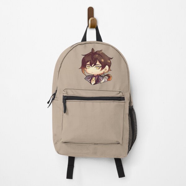 Item preview, Zhongli designed and sold by MixiLunar.