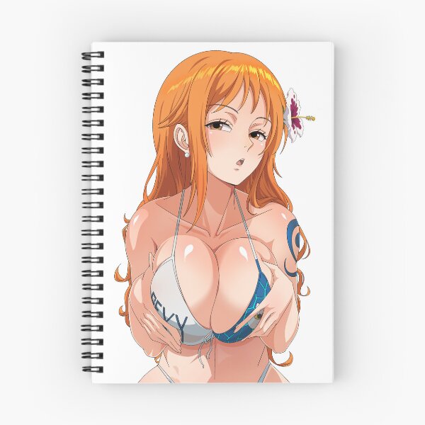 Item preview, Nami (One Piece Gold) designed and sold by JeffreyMongcog.