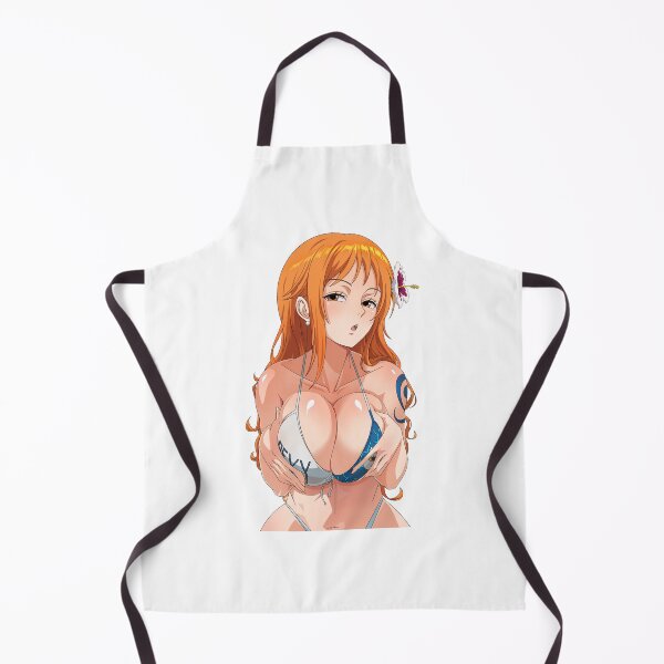 Item preview, Nami (One Piece Gold) designed and sold by JeffreyMongcog.