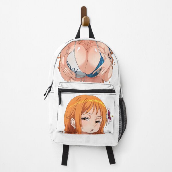 Item preview, Nami (One Piece Gold) designed and sold by JeffreyMongcog.
