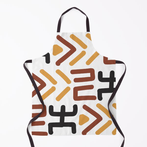 Item preview, Elegant African Bogolan - Bogolanfini designed and sold by Wolagno.