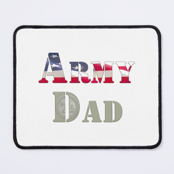 Item preview, Army Dad The Best Ever - Proud Military Father Gift Idea PERFECT GIFT FOR YOU AND FRIENDS designed and sold by Mona-AIT.