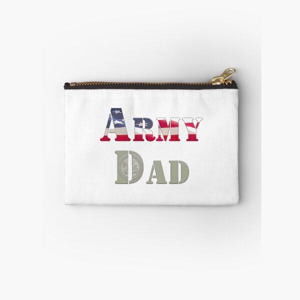 Item preview, Army Dad The Best Ever - Proud Military Father Gift Idea PERFECT GIFT FOR YOU AND FRIENDS designed and sold by Mona-AIT.