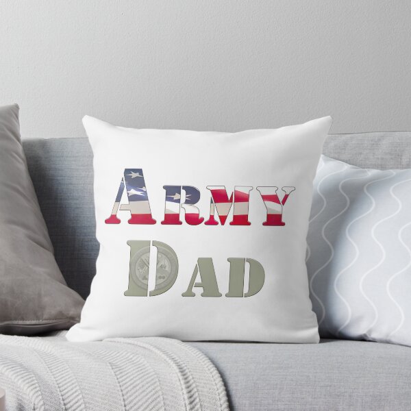 Item preview, Army Dad The Best Ever - Proud Military Father Gift Idea PERFECT GIFT FOR YOU AND FRIENDS designed and sold by Mona-AIT.