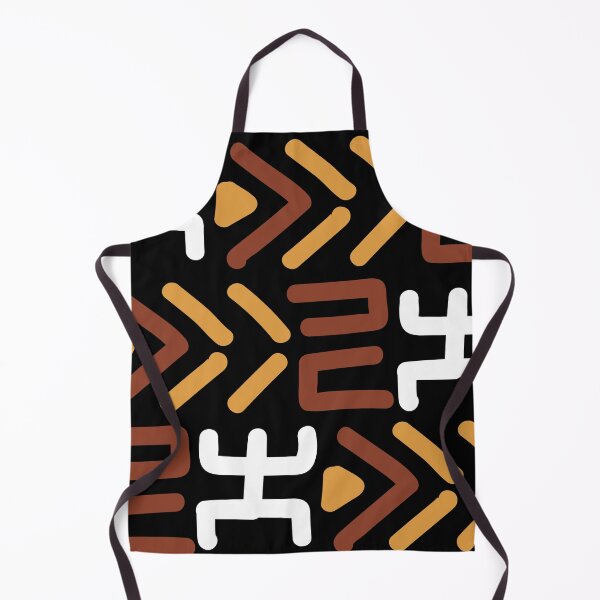 Item preview, Elegant African Bogolan - Bogolanfini designed and sold by Wolagno.