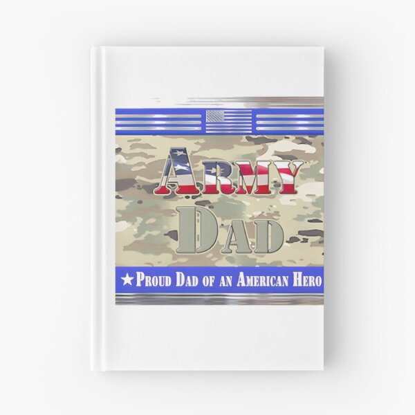 Item preview, Army Dad The Best Ever ⭐⭐⭐⭐⭐ designed and sold by Mona-AIT.