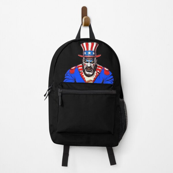 Item preview, THE CAPTAIN designed and sold by Pickle Wicked Designs.