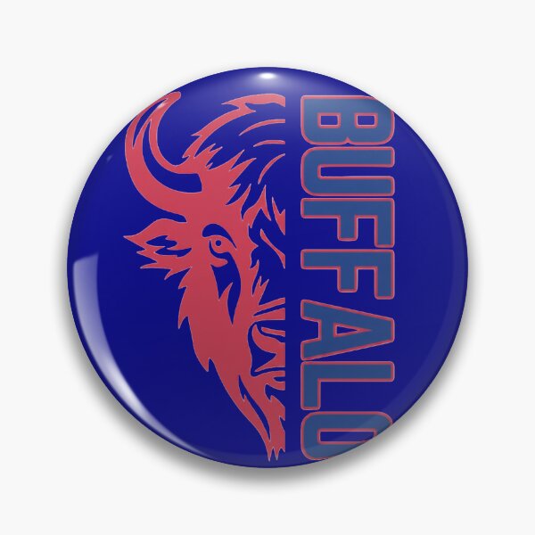 Item preview, Buffalo Bills designed and sold by Astrolunarruk.