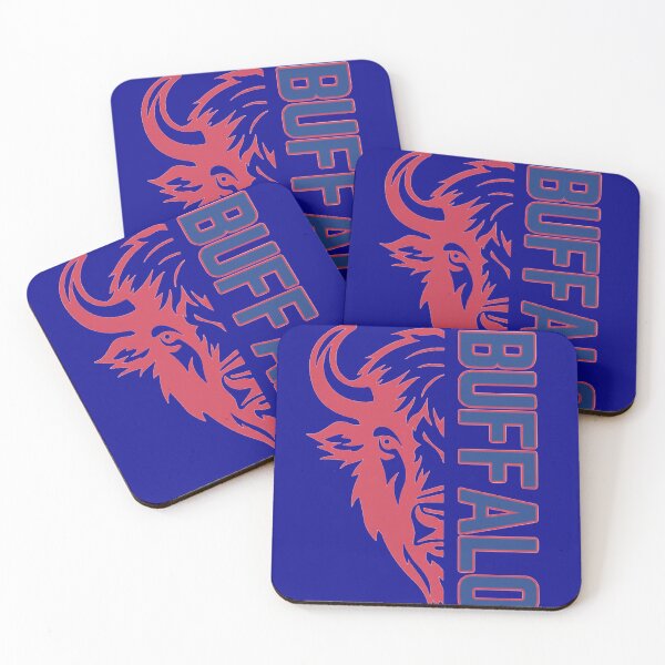 Item preview, Buffalo Bills designed and sold by Astrolunarruk.