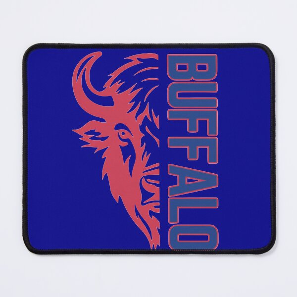 Item preview, Buffalo Bills designed and sold by Astrolunarruk.
