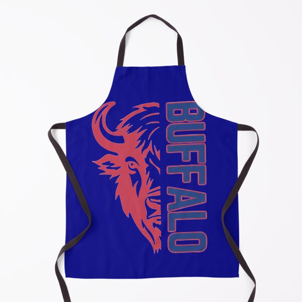 Item preview, Buffalo Bills designed and sold by Astrolunarruk.
