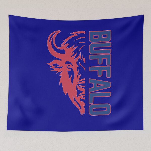 Item preview, Buffalo Bills designed and sold by Astrolunarruk.