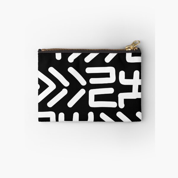 Item preview, Elegant African Bogolan - Bogolanfini designed and sold by Wolagno.