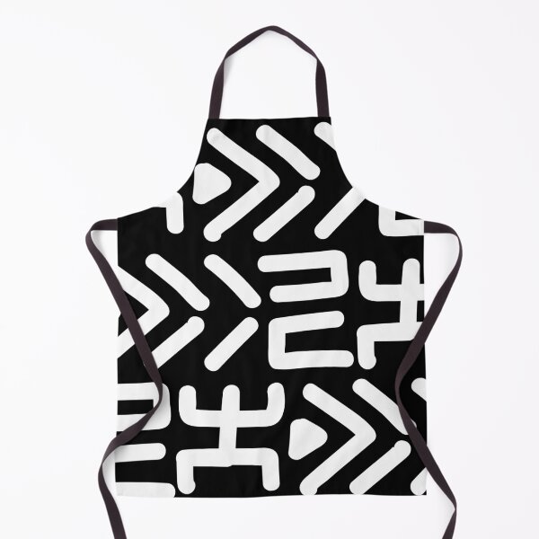 Item preview, Elegant African Bogolan - Bogolanfini designed and sold by Wolagno.