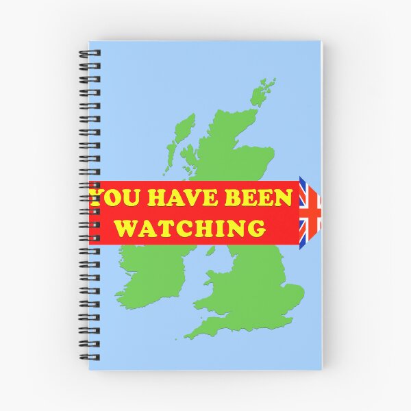 Item preview, Dad's Army - You Have Been Watching designed and sold by Smasual.