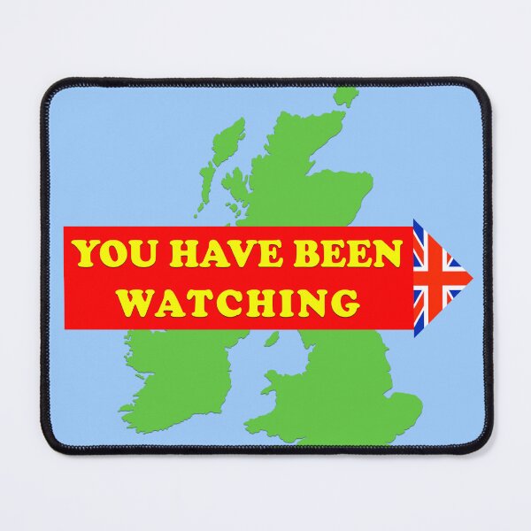Item preview, Dad's Army - You Have Been Watching designed and sold by Smasual.