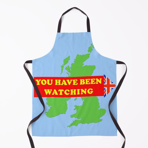 Item preview, Dad's Army - You Have Been Watching designed and sold by Smasual.