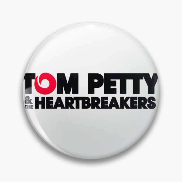 Item preview, Tom Petty And The Heartbreakers | Classic Rock Legend ⭐⭐⭐⭐⭐ designed and sold by TidalwaveJaycee.