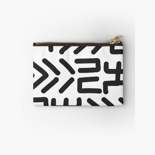 Item preview, Elegant African Bogolan - Bogolanfini designed and sold by Wolagno.