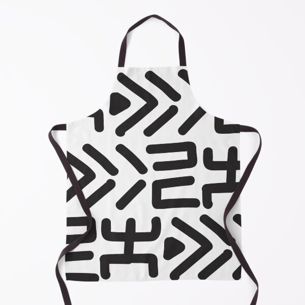 Item preview, Elegant African Bogolan - Bogolanfini designed and sold by Wolagno.