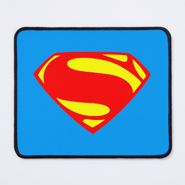 Item preview, Classic Cavill Movies Large Superhero Shield Logo designed and sold by Imaginary Ink.