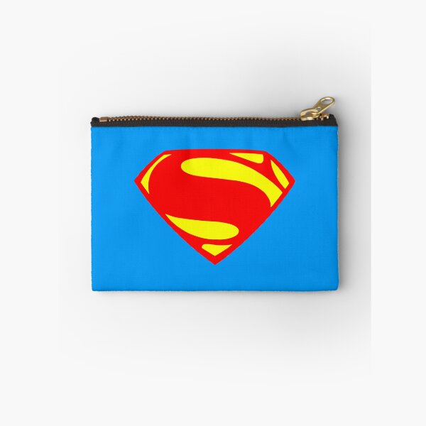 Item preview, Classic Cavill Movies Large Superhero Shield Logo designed and sold by Imaginary Ink.