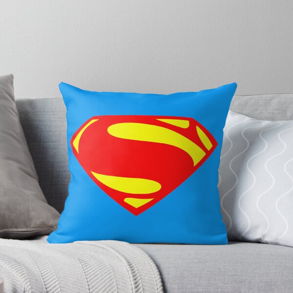 Item preview, Classic Cavill Movies Large Superhero Shield Logo designed and sold by Imaginary Ink.
