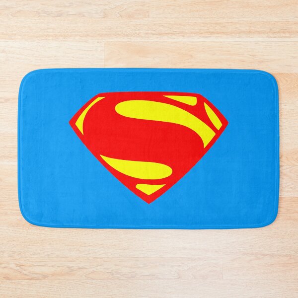 Item preview, Classic Cavill Movies Large Superhero Shield Logo designed and sold by Imaginary Ink.