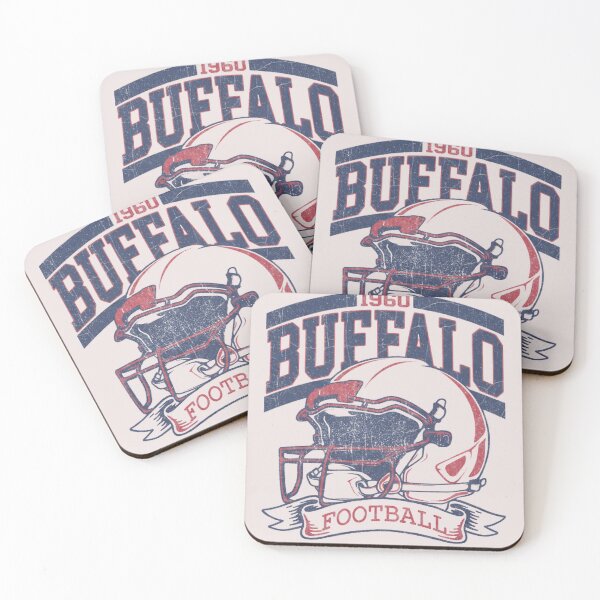 Item preview, Buffalo Bills designed and sold by Astrolunarruk.