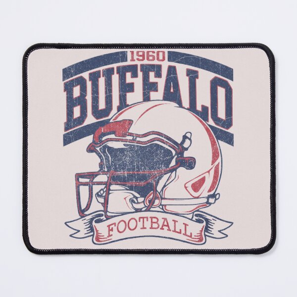 Item preview, Buffalo Bills designed and sold by Astrolunarruk.