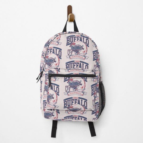 Item preview, Buffalo Bills designed and sold by Astrolunarruk.