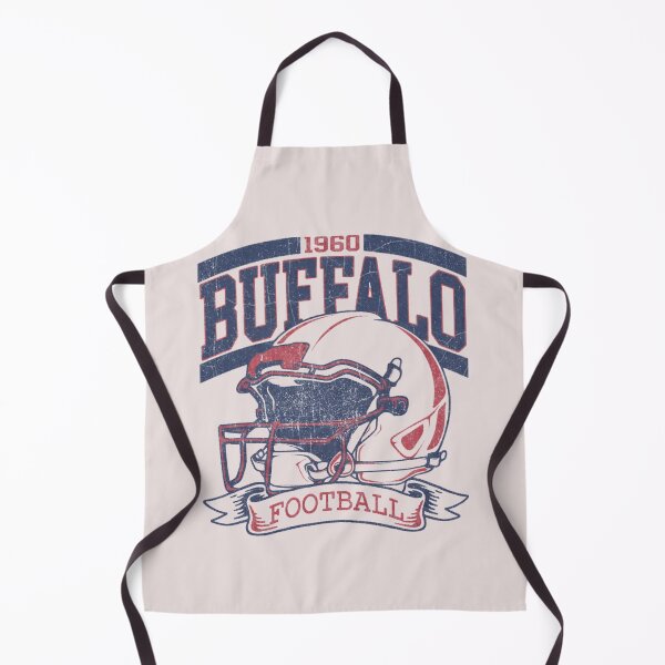 Item preview, Buffalo Bills designed and sold by Astrolunarruk.
