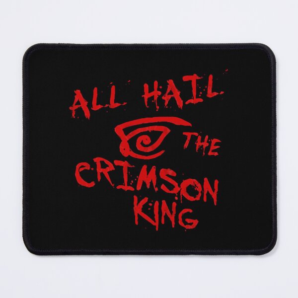 Item preview, Art - King Crimson designed and sold by mirandacruzArt.