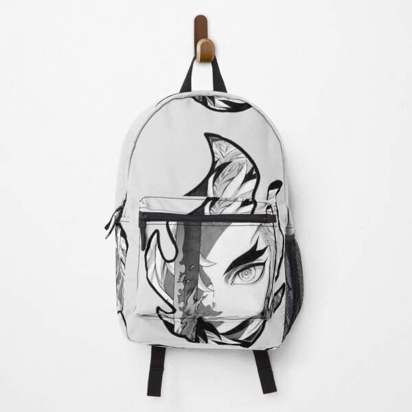 Item preview, Insect Hashira Butterfly Warrior Anime Graphic T-Shirt designed and sold by CosmicFna.