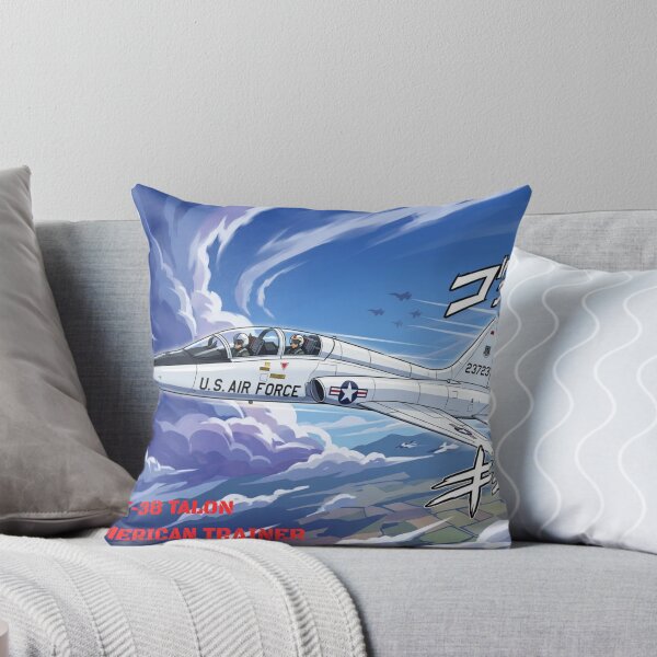 Item preview, T-38 Talon All American Trainer designed and sold by HillC1985.