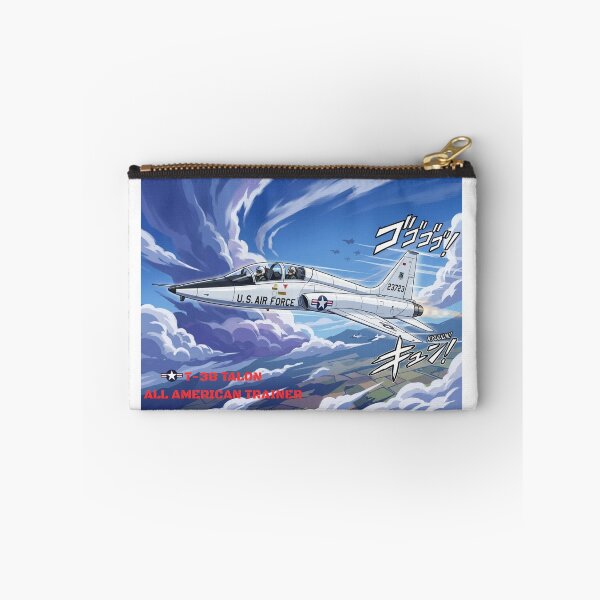 Item preview, T-38 Talon All American Trainer designed and sold by HillC1985.