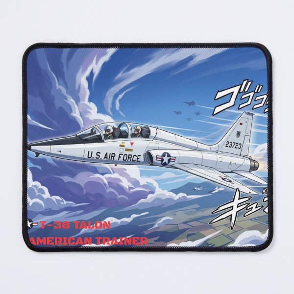 Item preview, T-38 Talon All American Trainer designed and sold by HillC1985.