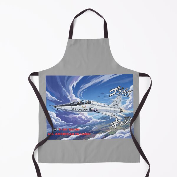 Item preview, T-38 Talon All American Trainer designed and sold by HillC1985.