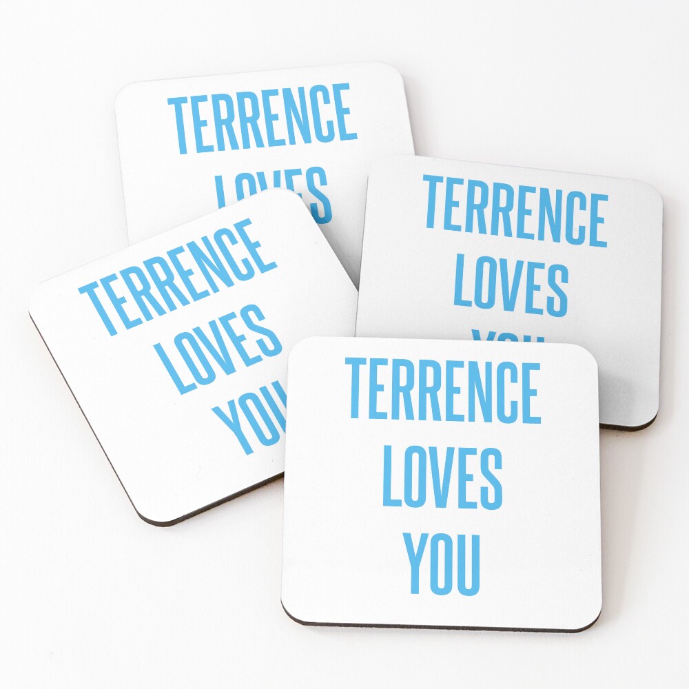 Item preview, Coasters (Set of 4) designed and sold by visualbabe.