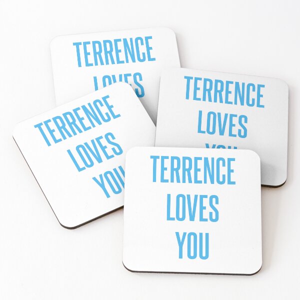 Item preview, Terrence designed and sold by visualbabe.