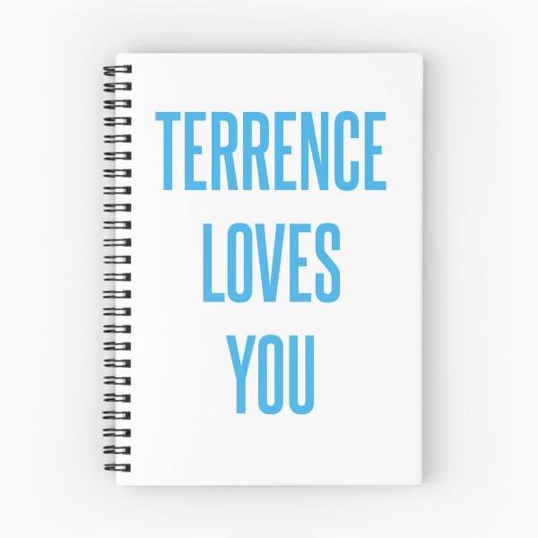 Item preview, Terrence designed and sold by visualbabe.