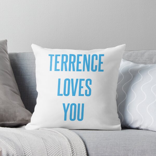 Item preview, Terrence designed and sold by visualbabe.