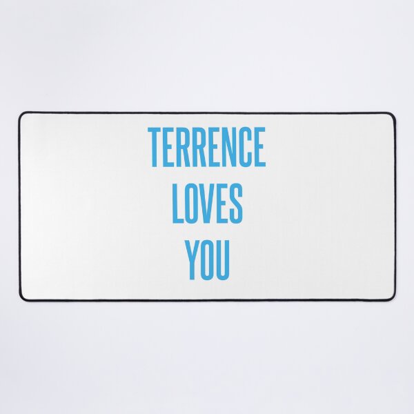 Item preview, Terrence designed and sold by visualbabe.