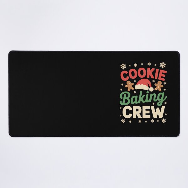 Item preview, Cookie Baking Crew designed and sold by jkrphoto.