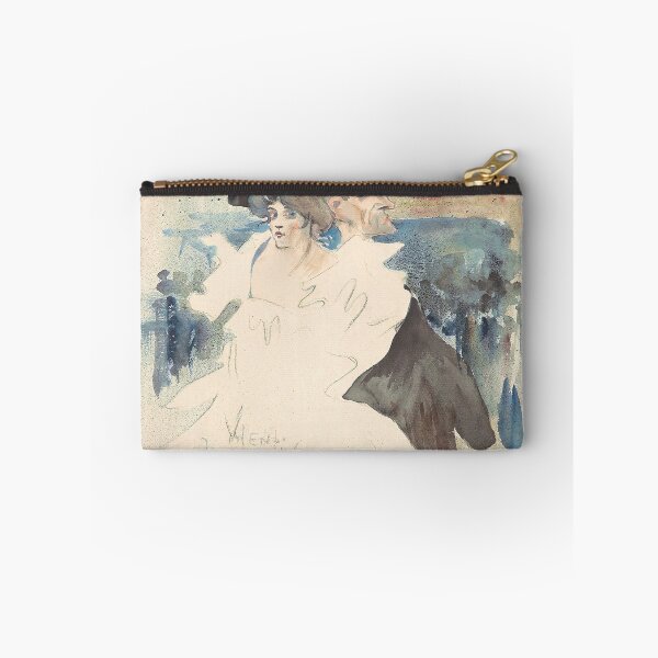 Item preview, Au Moulin Rouge: Valentin le Desosse 1897 designed and sold by Gilmour-Prints.